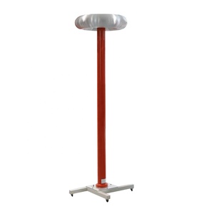Generador de Alto Voltaje CA, Transformador de Alto Voltaje - Product Image 3