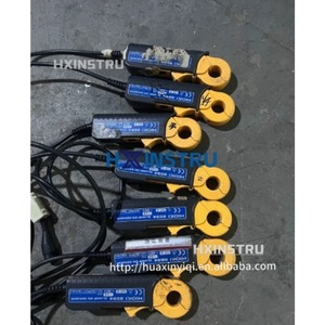 Hioki 3169-20 Testeur de tension à pince d'occasion - Product Image 4
