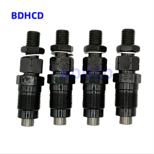 33815-42020 ディーゼル コモンレール 燃料噴射装置 機械 エンジン部品 工場卸売 ターボエンジン用アッシー - Product Image 4