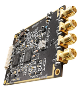Module de lecteur RFID UHF VM-64 Vanch Stock, 4 canaux, puce E710, module de lecteur RFID UHF, lecteur RFID d'entrepôt, suivi des actifs