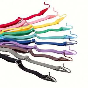 Cordon élastique personnalisé pour lunettes d'enfants (garçons et filles) – Sangle de maintien pour lunettes de sport pour enfants - Product Image 1