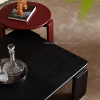 Vente directe usine : Ensemble de canapés en tissu velours italien design bulle, canapé en mousse irrégulière, combinaison pour salon et villa