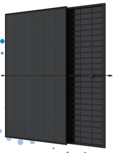 TSM-NE09RC.05 Trina Vertex S + Hàng Mới Về Mô-đun Năng Lượng Mặt Trời Tất Cả Màu Đen 415W 420W 425W Loại N 410W 435W Hàng Có Sẵn - Product Image 2