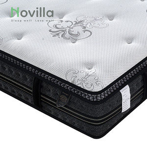 Phòng ngủ Furniture-30cm Chiều cao duy nhất mùa xuân nệm với Đệm gel Bộ nhớ bọt cho nhà trường bệnh viện - Product Image 1