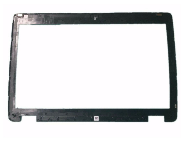 Replacement  Laptop LCD Front Bezel for DELL Precision 7510 7520 AP1DI000200 0YMT5D YMT5D