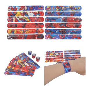 Spider-Man, Dragon Ball, Sex Circle, My World, My World Wang Wang Team, Slap Circle, Strange Story, Star - Product Image 1