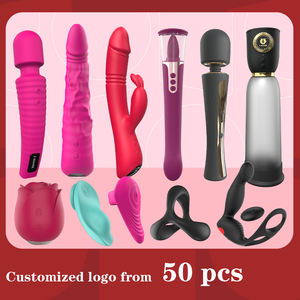 S-HANDE télécommande G Spot Clitoris Massage vibrateur jouets sexuels femmes Couple doigt manchon vibrateurs pour femmes doigt - Product Image 2