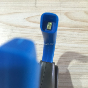 มัลติมิเตอร์แบบดิจิตอล DT266F ราคาดี แคลมป์มิเตอร์ / เครื่องวัดกระแส / เครื่องวัดความต้านทาน - Product Image 3