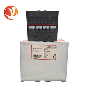 Contacteur AC A-BB A50-40-00 1SBL351201R8000 d'origine neuf, contrôleur programmable PLC, 16 E/S, 110V, communication I/O Link - Product Image 1