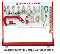 Banc de carrosserie automobile Uniliner Mini UL-300 pour garage, outils de carrosserie, équipement de réparation de carrosserie, réparation de collision automobile
