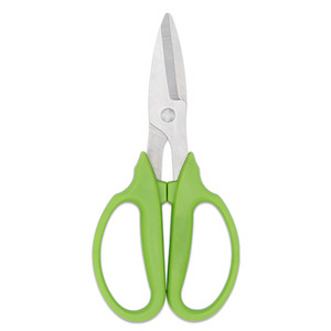 Lu Ban's Work Garden Pruning Shears Stainless Steel Green 10-20 Mm Manual For Pruning Branches - Product Image 4