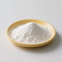 Offre Spéciale : Poudre de Chaux Hydratée à Faible MOQ, Matière Première Calcite de Pierre Calcaire à Usage Industriel, Certifiée ISO9001, Pureté 90%-99.5%, En Stock