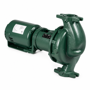 ปั๊มหอยโข่งแนวนอน NT 250-315 280S รุ่นทั่วไป 25.0 กิโลวัตต์ ปั๊มน้ำอุตสาหกรรม 380 โวลต์ 50 เฮิรตซ์ ตะวันออกกลาง - Product Image 2