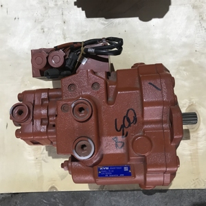 Pompe principale hydraulique Kyb PSVD2-17E PSVD2-17E-23 PSVD2-17E-20 pour VIO55 VIO55-5 - Product Image 5