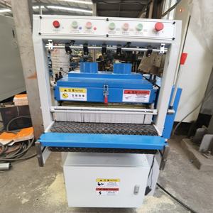 OEM personalizado Multi Rip Edger Saw Madera Corte de madera Sierra circular - Product Image 1