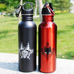 Venta Directa de Fábrica, Botella de Agua para Gimnasio, Botella de Agua de Lujo, Botella de Agua para Fitness - Product Image 2