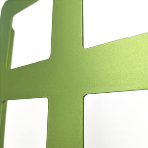 שירות ייצור פחים מותאמים אישית, ייצור פחי נירוסטה, עגלת שירות למזון - Product Image 3