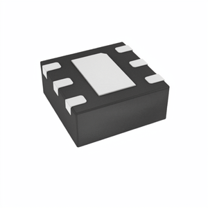 In Stock 6 VDFN Exposed Pad, 6 MLF Electronic Circuit Components MIC5252-1.8BML-TR Power Management (PMIC) - Product Image 1