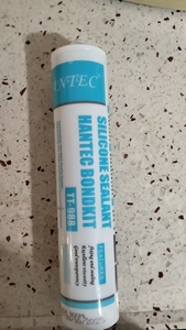 กาวซีเมนต์ยึดติดทนทาน กาวติดกระจก กันสภาพอากาศ กาวโครงสร้างสำหรับพื้น ไม่หยดไหล - Product Image 3