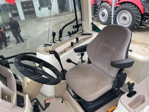 Tracteurs d'occasion 140HP ARBOS marque 90% nouveau tracteur 4wd original de haute qualité en bon état d'occasion agriculture agriculture - Product Image 4