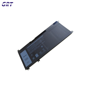 15.2V 56WH ใหม่ 33YDH แบตเตอรี่ลิเธียมโพลิเมอร์แบบชาร์จไฟได้สำหรับเดลล์ อินสปิรอน 13 7353 อินสปิรอน 17 7000 แบตเตอรี่สำหรับแล็ปท็อป 4 เซลล์ - Product Image 2
