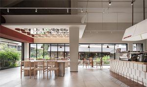   ชุดเฟอร์นิเจอร์ร้านอาหารเชิงพาณิชย์สำหรับโรงแรมระดับ 5 ดาว สไตล์อเมริกัน โต๊ะและเก้าอี้รับประทานอาหารสุดหรู - Product Image 2