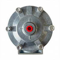 Válvula de Impulso Epiroc 56934185 OEM ORIGINAL, Piezas de Repuesto Personalizadas de Alta Calidad para Equipos de Camiones Mineros