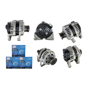 Alternateur de voiture populaire pour Chevrolet Aveo Trax Cruze 1.6 1357962 52071631 13579666 - Product Image 1