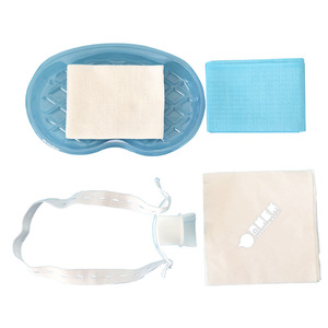 Le fabricant fournit des pochettes pour plateaux d'endoscopie à utiliser dans les salles d'endoscopie ; pochettes jetables pour plateaux d'endoscopie. - Product Image 4