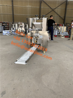 Machine pour fabriquer des ravioles au frit, 220v, pour raviolis chinois, raviolis et gyozas, livraison gratuite