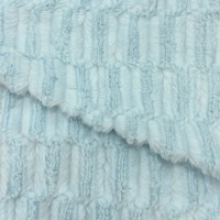 Couverture d'hiver en fausse fourrure Sherpa épaisse, 100 % polyester, douce, chaude, luxueuse, à motif carré, avec dos brossé imprimé