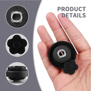 <span class=keywords><strong>Monsieur</strong></span> <span class=keywords><strong>Cuisine</strong></span> Connect Mcc 5 Dents Skmc1100a1 Skmc1200a1 Skmc1200c3 Skmc1200d4 Food Mixer Blender Knife Blade Accessory Parts - Product Image 5