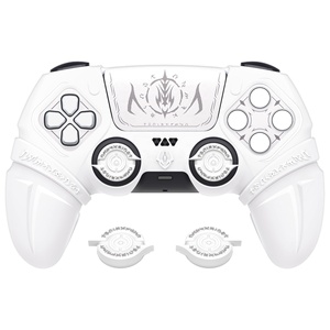 For PS5 <b>Controller</b> Cover - Ancient Rune Protective Skin - Product Image 1