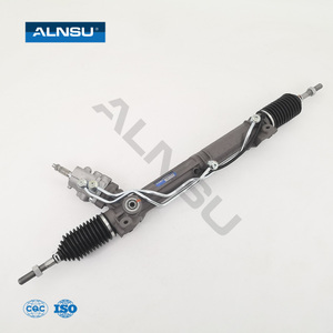 ALNSU-<span class=keywords><strong>cremallera</strong></span> <span class=keywords><strong>de</strong></span> dirección asistida para <span class=keywords><strong>bmw</strong></span> <span class=keywords><strong>E39</strong></span> 32136757880, buena calidad, precio al por mayor - Product Image 3