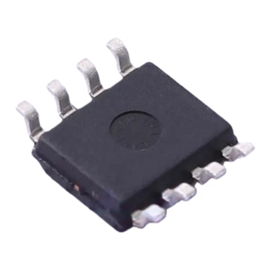 Microcontrôleur (MCU) CKX ATTINY202-SSNR 8 bits à très faible consommation d'énergie, 100% neuf et original, puce IC SOIC-8 avec tension d'alimentation <span class=keywords><strong>de</strong></span> 1,8 V à 5,5 V - Product Image 3