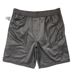 Pantaloncini da bagno da uomo di alta qualità pantaloncini estivi da spiaggia traspiranti Shorts da uomo