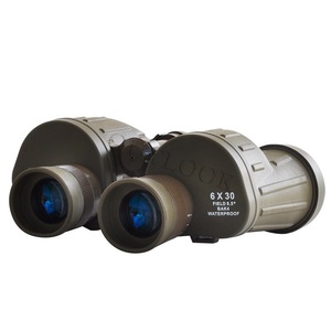 Muestra gratuita de binoculares con visión nocturna, en la oscuridad total, con color, en condiciones de poca luz y para caza al aire libre - Product Image 3