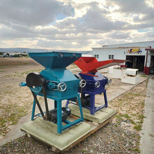 <span class=keywords><strong>Prix</strong></span> usine : Plaqueuse <span class=keywords><strong>à</strong></span> grains de type 60 (Machine <span class=keywords><strong>à</strong></span> aplatir) / Concasseur d'arachides et d'amandes d'occasion / Moulin <span class=keywords><strong>à</strong></span> grains <span class=keywords><strong>à</strong></span> rouleaux <span class=keywords><strong>à</strong></span> haute efficacité - Product Image 3