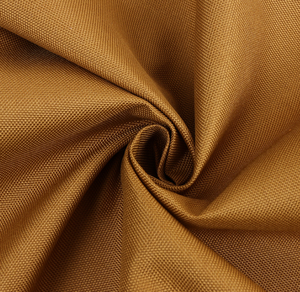 EN STOCK Tissu imperméable à l'eau, résistant à la lumière, coupe-vent 600D Oxford 100% polyester <span class=keywords><strong>enduit</strong></span> PU - Product Image 2