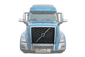 VOKA 2018+ VNL Grille Replacement with <b>Bug</b> <b>Screen</b> Plastic New OE 84724159 - Product Image 4