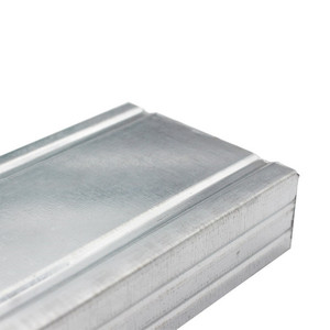 Thiết kế hiện đại hợp kim nhôm Keel Trần thép xây dựng hồ sơ Keel furring kênh thép Keel - Product Image 4