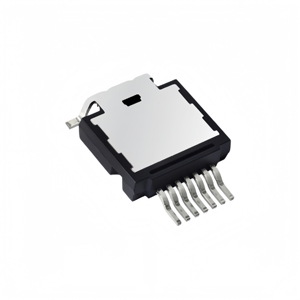 STHU65N050DM9AG MOSFET de Potencia Canal N/P, Componente Electrónico Nuevo y Original en Stock - Product Image 1