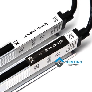 Sensore per Porta Ascensore TKE E1018/T E1018/<span class=keywords><strong>TKC</strong></span>, Barriera Fotoelettrica per Ascensori - Product Image 3