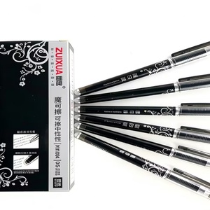 Cheap Price Popular Pattern Design Custom Gel Ink <b>Pen</b> Erasable Ink <b>Pen</b> Set Effortless Erasing for Students Office Use - Product Image 2