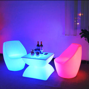 <span class=keywords><strong>Fauteuil</strong></span> gonflable d'hôtel en polyéthylène rvb (Ch720) - Product Image 2