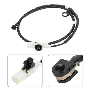 Sensore di Usura Pastiglie Freno Anteriori 4G432L507AB per Aston Martin DB9 Convertibile 2004-2016 - Product Image 2