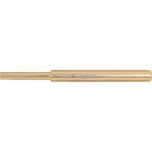 KS TOOLS - 963.2597 BRONZE <b>split</b> <b>pin</b> puncher (mm) - EAN 4042146576137 NON-SPARKING PUNCHES AND <b>PINS</b> - Product Image 1