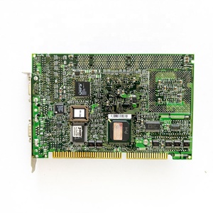 Carte mère industrielle ADVANTECH PCA-6551VE REG600 PCA-6551 EP03034915 REV.A1, module CPU Intel 440BX PCA6551VE - Product Image 4