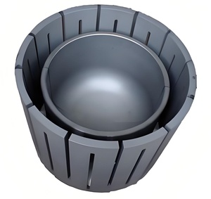 Élément chauffant infrarouge lointain ultra-mince J, résistant aux hautes températures, anti-oxydation, faible consommation d'énergie pour moule en <span class=keywords><strong>graphite</strong></span> - Product Image 4