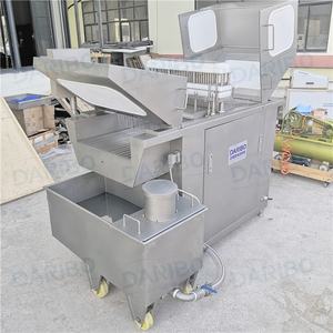 <span class=keywords><strong>La</strong></span> mejor máquina de agua salina de carne con aguja de inyección de carne de pollo como Inyectadora De <span class=keywords><strong>Salmuera</strong></span> - Product Image 2